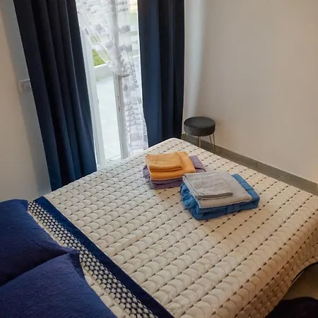 Guest house Sabrina