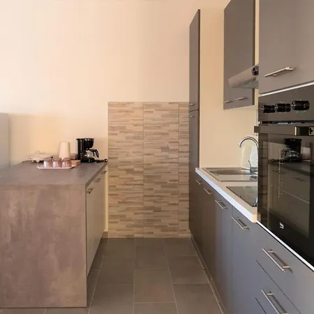 Sabrina Guest house Umag
