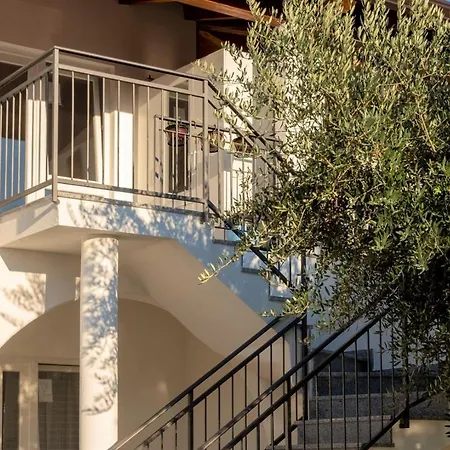 Guest house Sabrina Umag