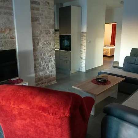 Sabrina Casa de hóspedes