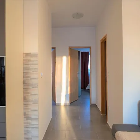 Sabrina Casa de hóspedes *