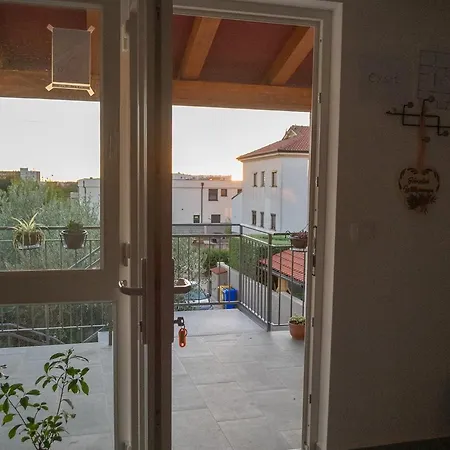 Sabrina Casa de hóspedes